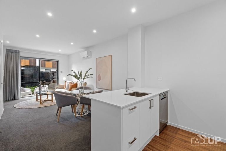 Photo of property in 6 Arvo Lane, Hobsonville, Auckland, 0616