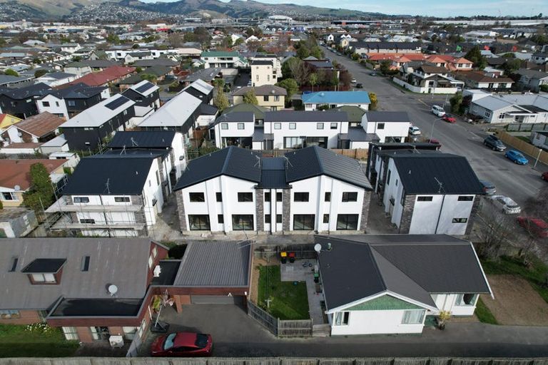 Photo of property in 62/60 Division Street, Riccarton, Christchurch, 8041