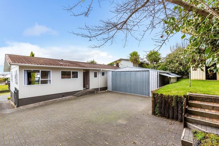 Photo of property in 51 Hyde Avenue, Richmond Heights, Taupo, 3330
