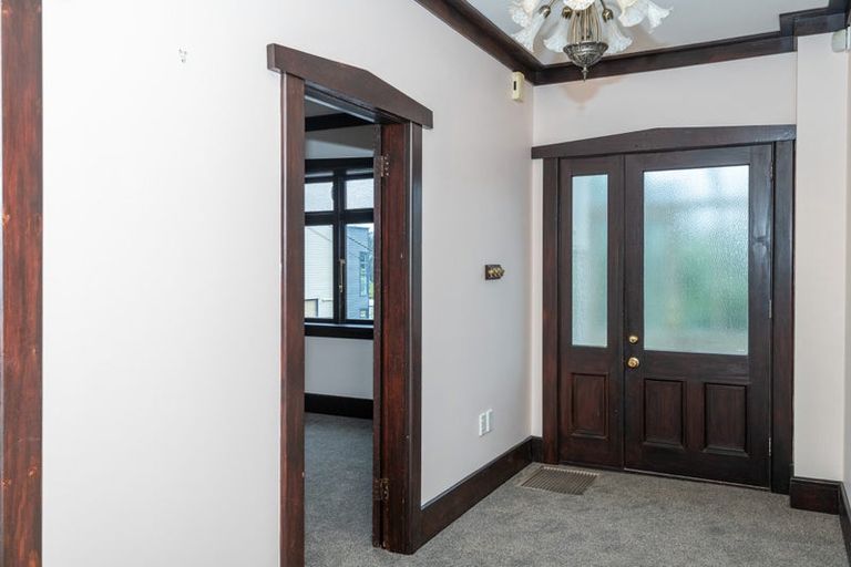 Photo of property in 5 Lewisville Terrace, Thorndon, Wellington, 6011