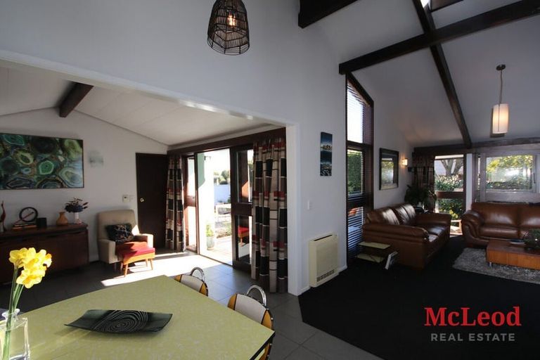 Photo of property in 105 Princes Street, Netherby, Ashburton, 7700