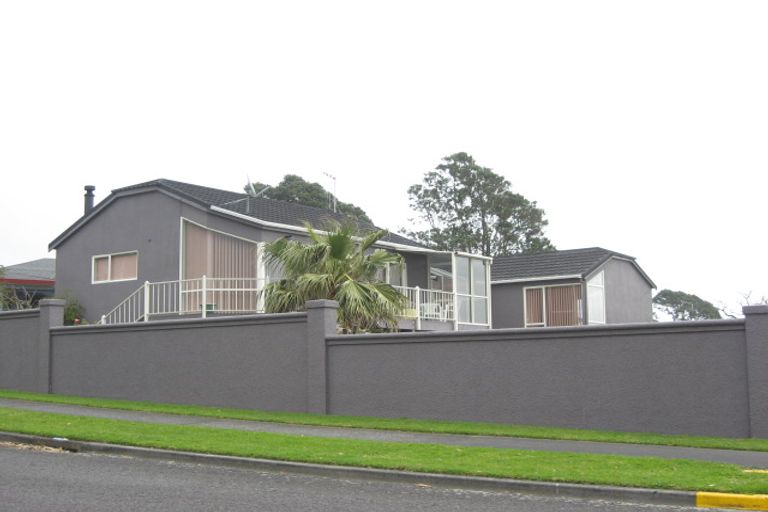 Photo of property in 6 Shearer Drive, Oakura, 4314