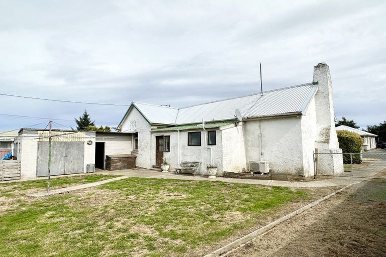 Photo of property in 240 Princes Street, Strathern, Invercargill, 9812