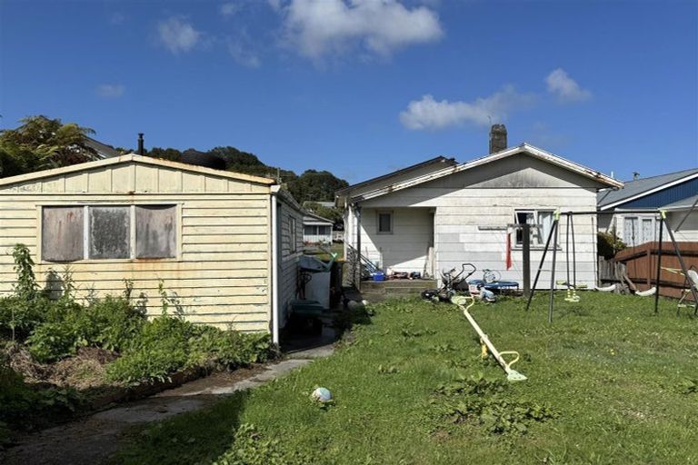 Photo of property in 34 Macdougall Avenue, Dunollie, Runanga, 7803
