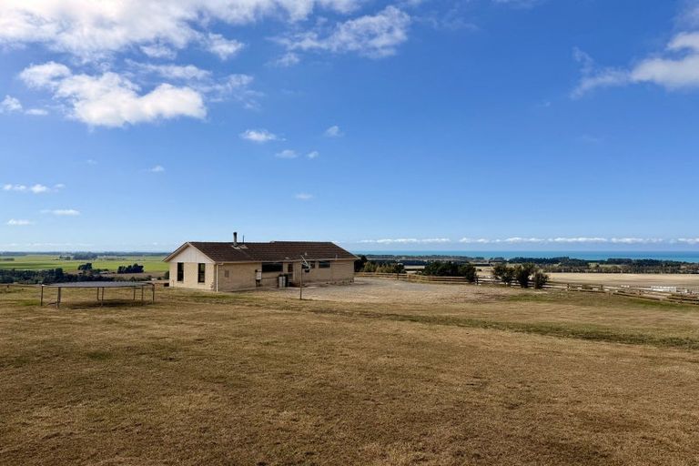 Photo of property in 7 Georgetown-pukeuri Road, Pukeuri, Oamaru, 9493