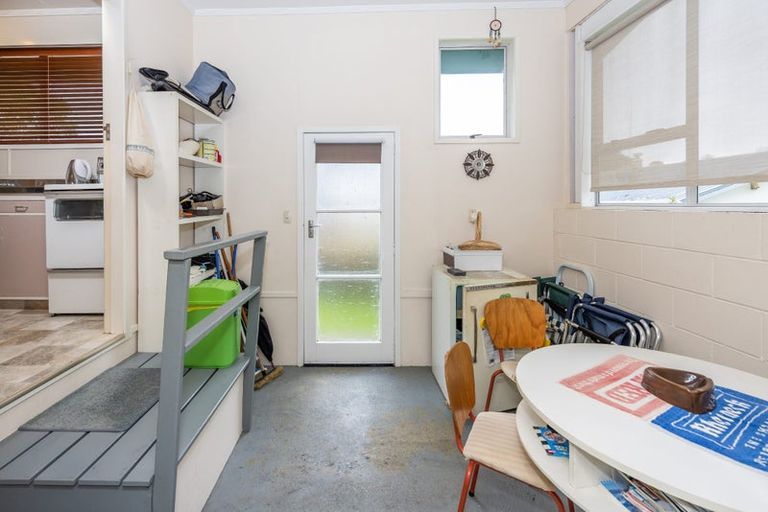 Photo of property in 112 Tainui Street, Kawhia, 3889