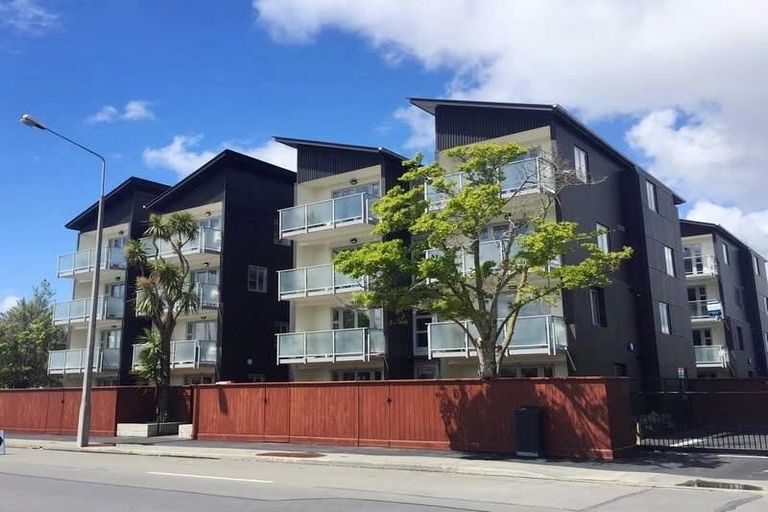 Photo of property in 28/136 Salisbury Street, Christchurch Central, Christchurch, 8013