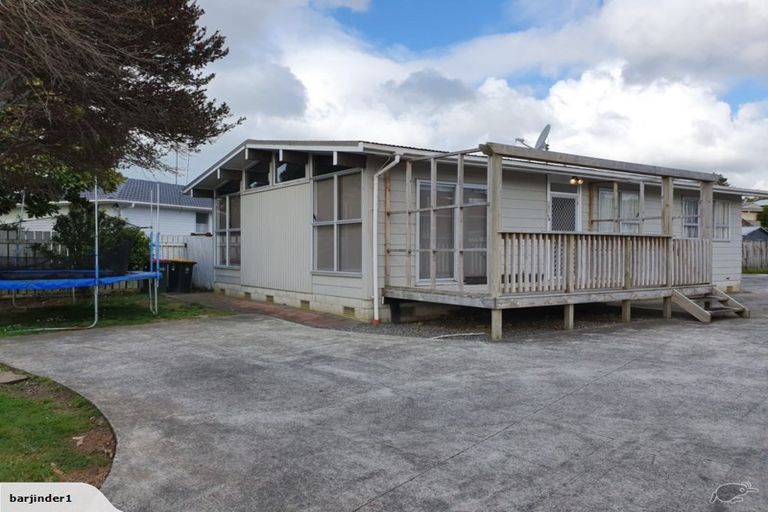 Photo of property in 382 Bucklands Beach Road, Bucklands Beach, Auckland, 2012