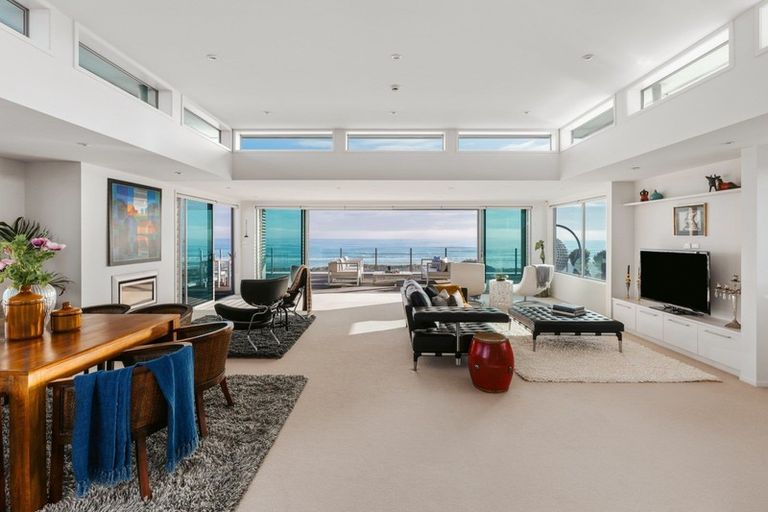 Photo of property in 389a Oceanbeach Road, Mount Maunganui, 3116