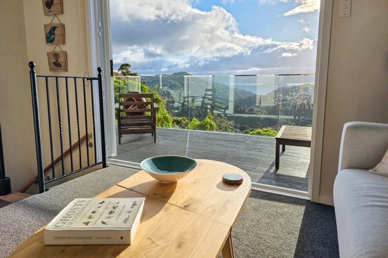 Photo of property in 18a Downing Street, Crofton Downs, Wellington, 6035