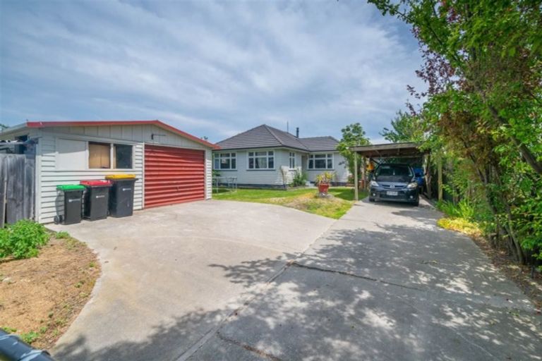 Photo of property in 21b Willock Street, Kaiapoi, 7630