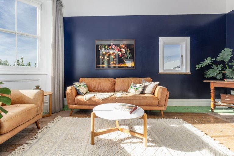 Photo of property in 9 Simla Terrace, Hospital Hill, Napier, 4110