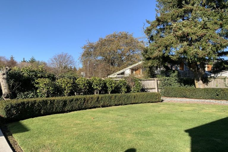 Photo of property in 22 Shearer Avenue, Papanui, Christchurch, 8052