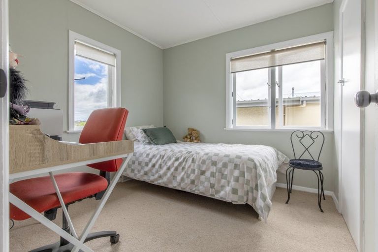 Photo of property in 112 Racecourse Road, Waipukurau, 4200