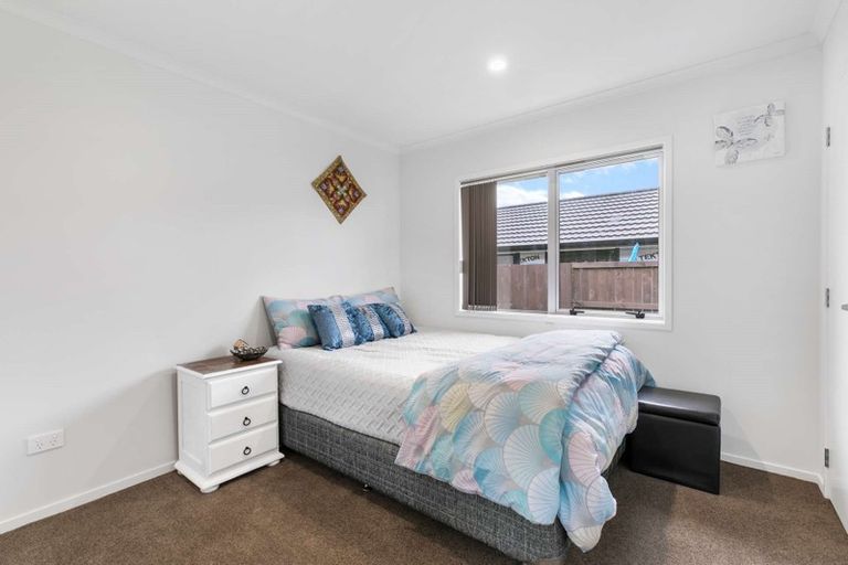 Photo of property in 13 Vercoe Crescent, Morrinsville, 3300