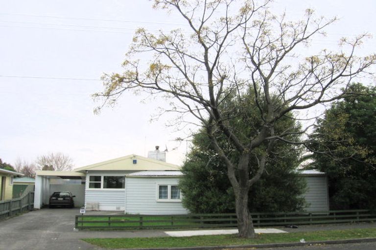 Photo of property in 23 Trevelyan Street, Onekawa, Napier, 4110