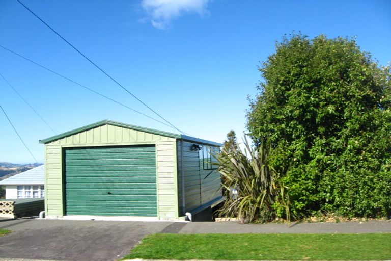Photo of property in 48 Greenhill Avenue, Wakari, Dunedin, 9010