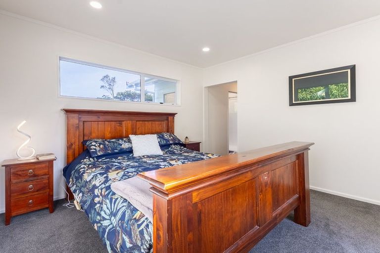 Photo of property in 107 Ruapehu Street, Paraparaumu, 5032