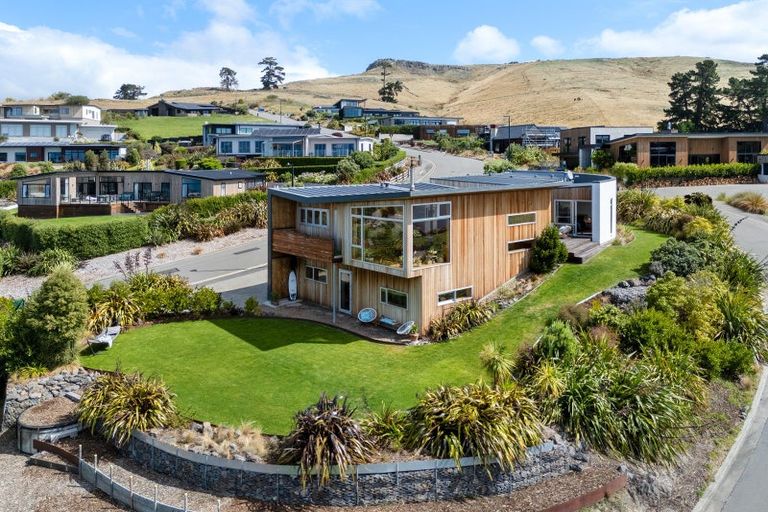 Photo of property in 187 Richmond Hill Road, Richmond Hill, Christchurch, 8081