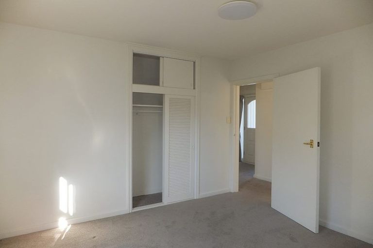 Photo of property in 3/125 Rugby Street, Merivale, Christchurch, 8014