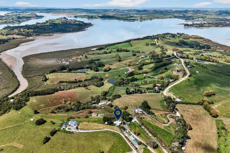 Photo of property in 49 Petley Road, Paparoa, 0571