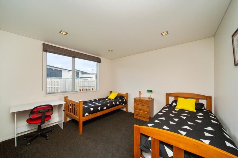 Photo of property in 7 Reremoana Close, Hawera, 4610