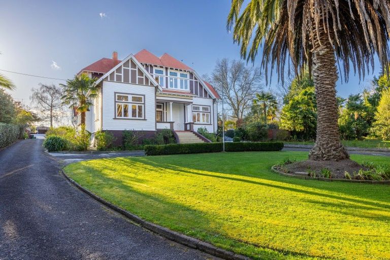 Photo of property in 7a Limbrick Street, Waipawa, 4210