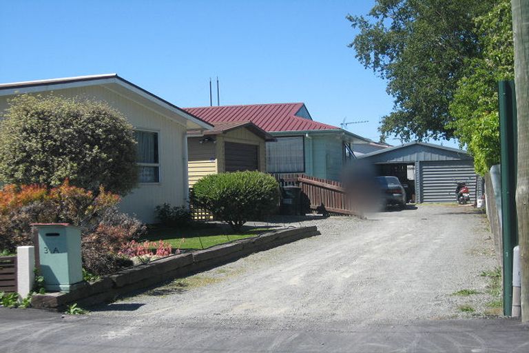 Photo of property in 3a Dunbeath Street, Blenheim, 7201
