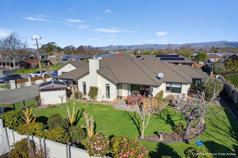 Photo of property in 22 Boyce Street, Renwick, 7204
