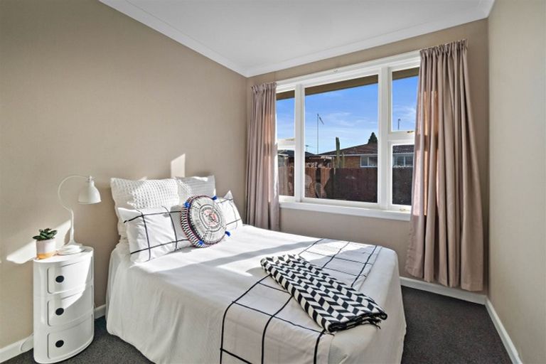 Photo of property in 5 Martell Place, Hoon Hay, Christchurch, 8025