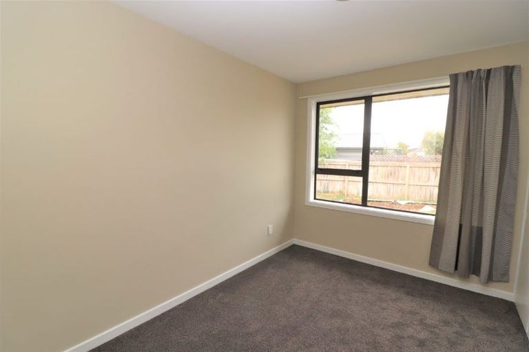 Photo of property in 52 Woolley Street, Avondale, Christchurch, 8061