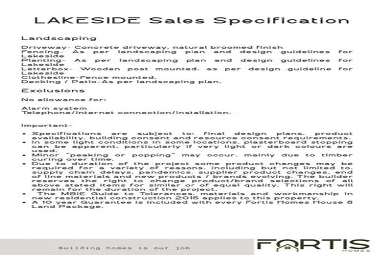 Photo of property in 5 Kumukumu Way, Te Kauwhata, 3710