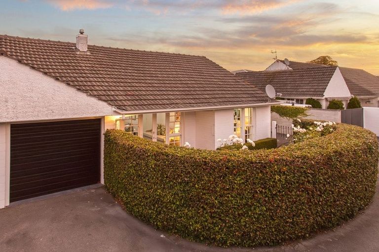 Photo of property in 2/89 Winchester Street, Merivale, Christchurch, 8014