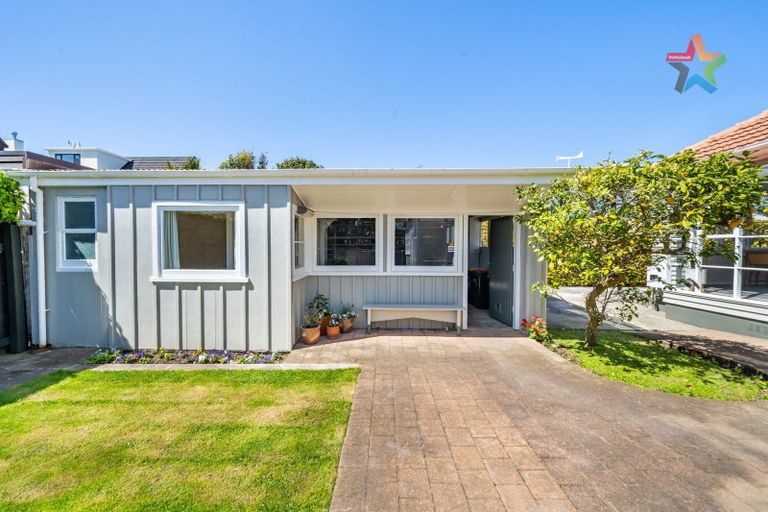 Photo of property in 14a Wai-iti Crescent, Woburn, Lower Hutt, 5010