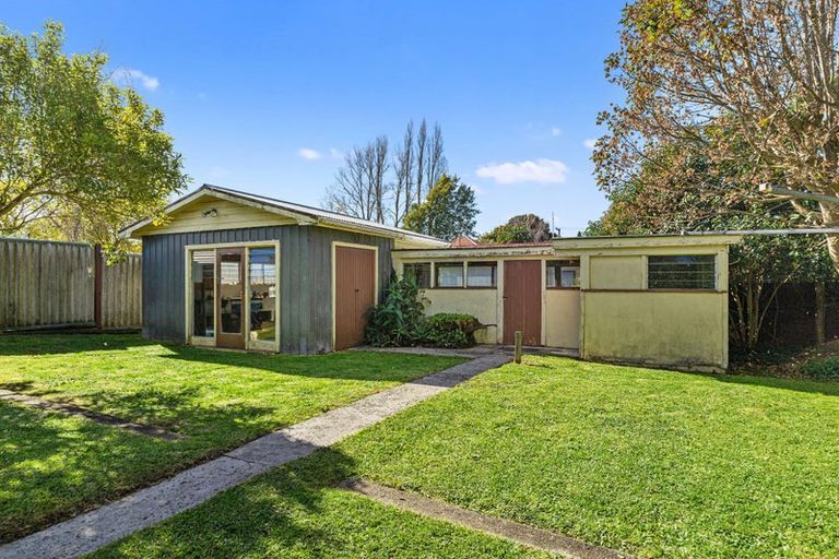 Photo of property in 11 Hetherington Street, Morrinsville, 3300