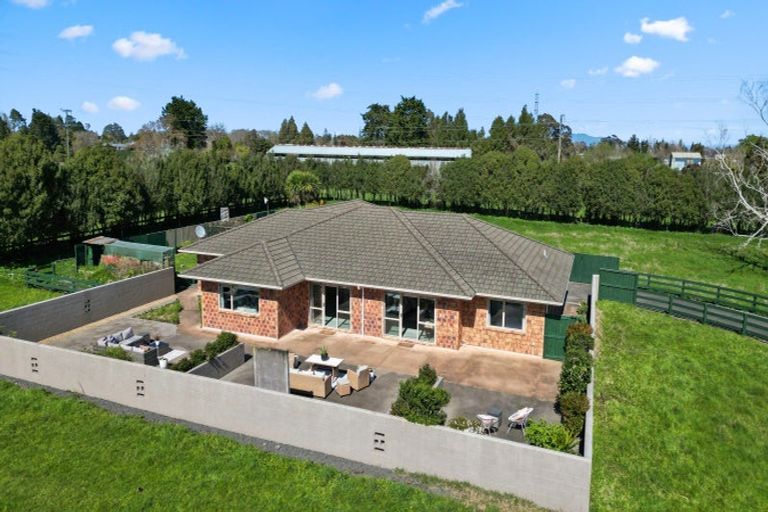 Photo of property in 188b State Highway 26, Newstead, Hamilton, 3286