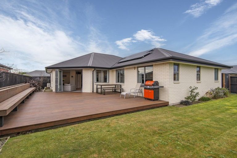 Photo of property in 10 Poulter Road, Lincoln, 7608