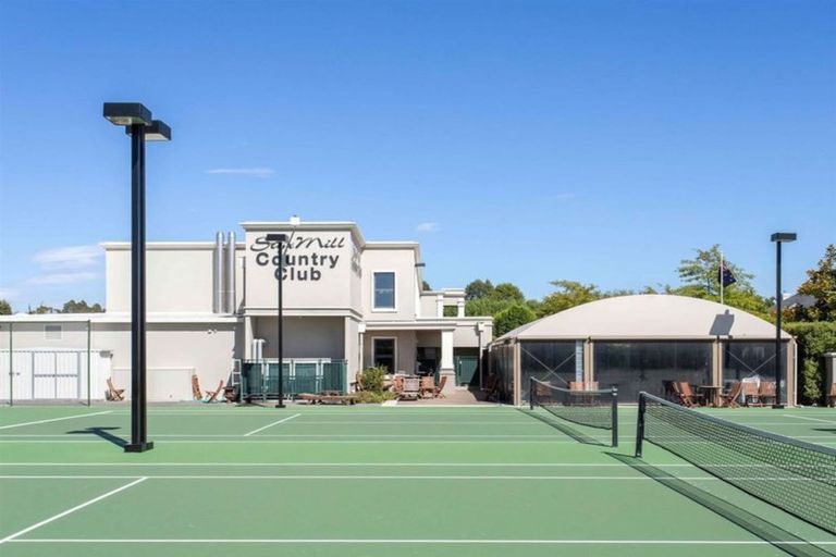 Photo of property in 26 Country Club Terrace, Northwood, Christchurch, 8051