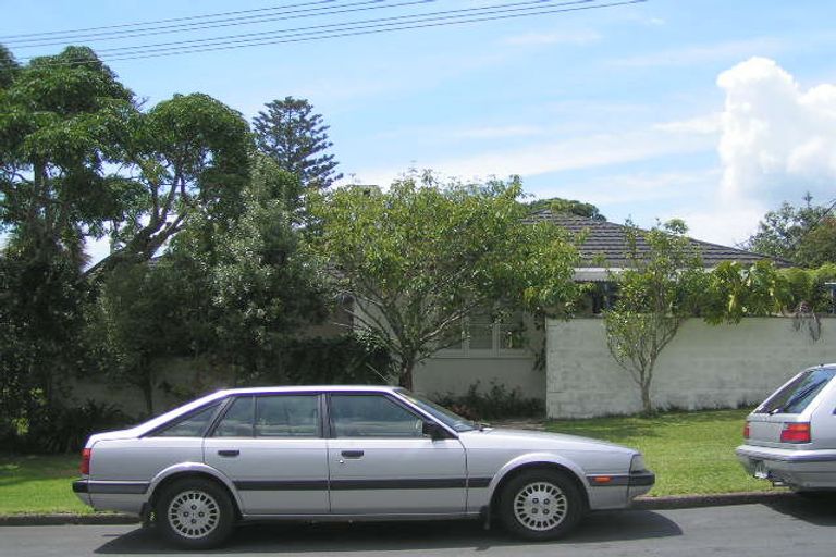 Photo of property in 7 Beacholm Road, Takapuna, Auckland, 0622