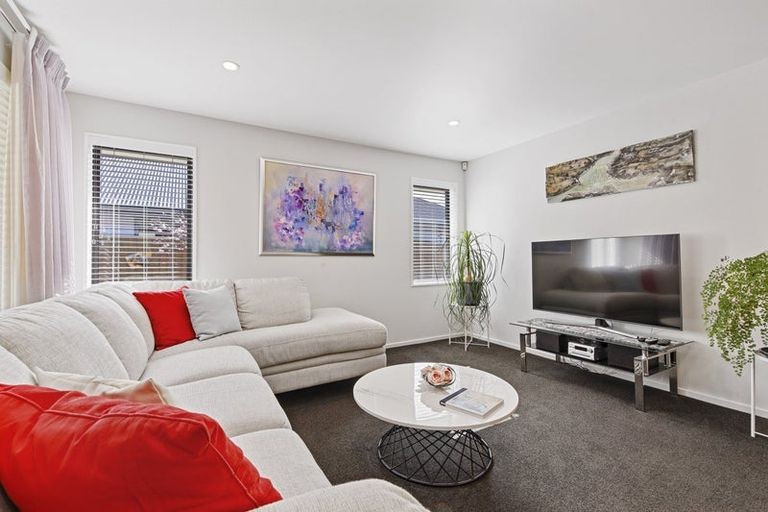 Photo of property in 5 Brockelbank Drive, Kaiapoi, 7630