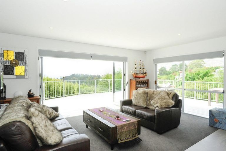 Photo of property in 2 Te Ara Crescent, Diamond Harbour, Lyttelton, 8971