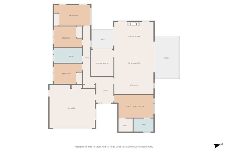 Photo of property in 11 Woods Crescent, Cromwell, 9310