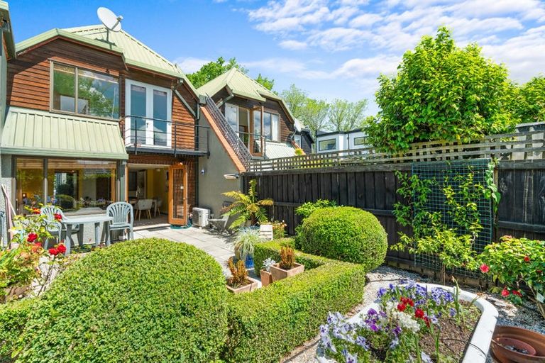 Photo of property in 3/20 Bristol Street, St Albans, Christchurch, 8014