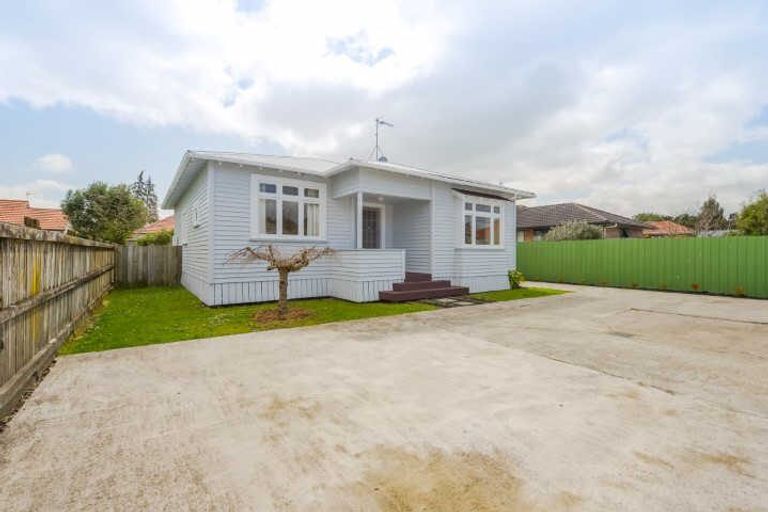 Photo of property in 41a Claude Street, Fairfield, Hamilton, 3214