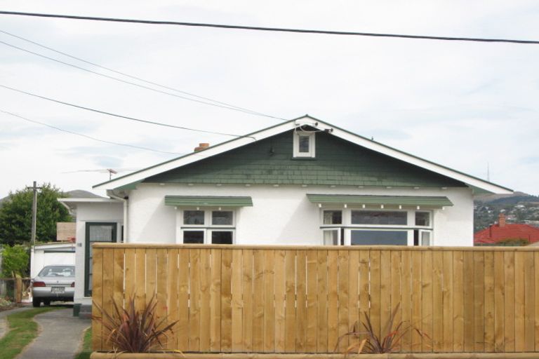 Photo of property in 18 Milton Street, Somerfield, Christchurch, 8024