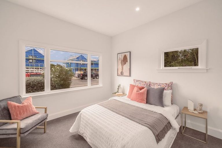 Photo of property in 31 Frederick Street, Waltham, Christchurch, 8011