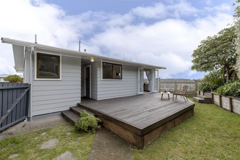 Photo of property in 69 Oranga Street, Westown, New Plymouth, 4310