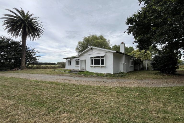 Photo of property in 200 No 1 Line, Westbrook, Palmerston North, 4475