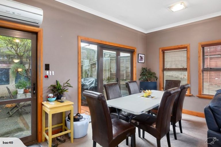 Photo of property in 67 Serpentine Avenue, Dunedin Central, Dunedin, 9016