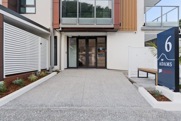 Photo of property in 105/6 Adams Avenue, Mount Maunganui, 3116